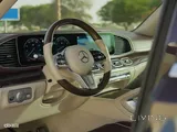 مرسيدس مايباخ GLS600 2022